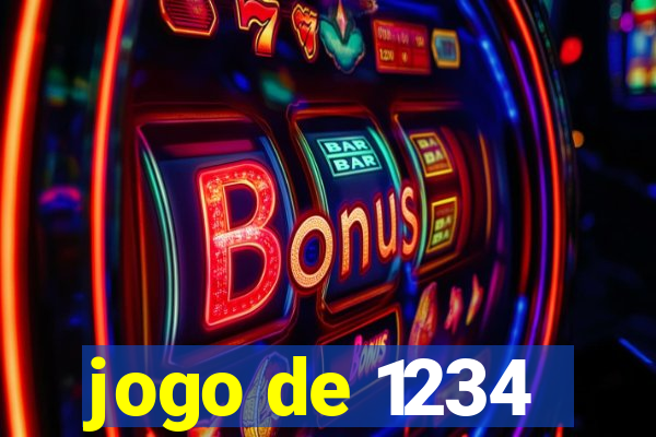 jogo de 1234