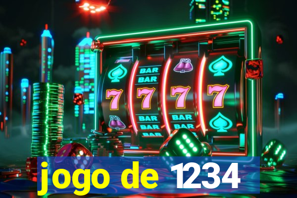 jogo de 1234