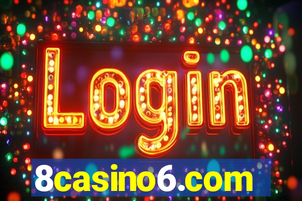 8casino6.com