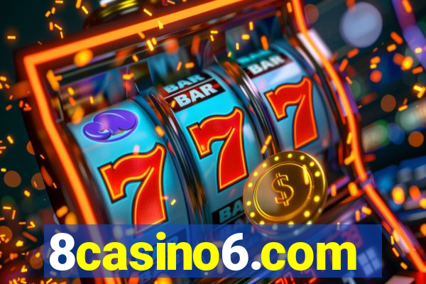 8casino6.com