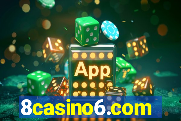 8casino6.com