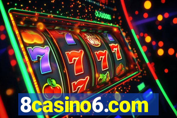 8casino6.com