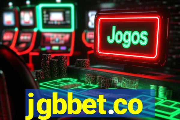 jgbbet.co