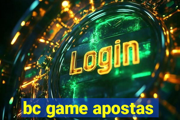 bc game apostas