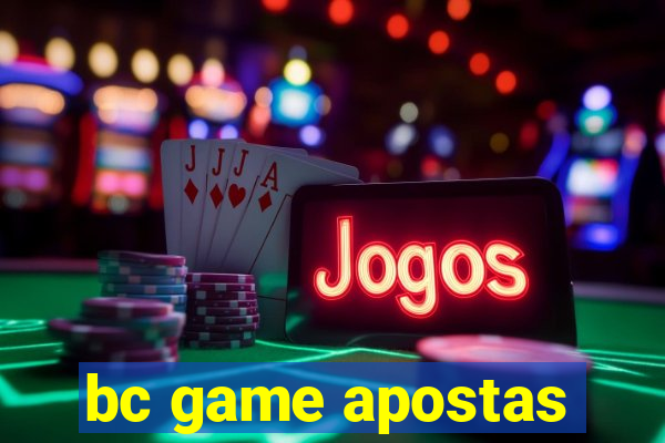 bc game apostas