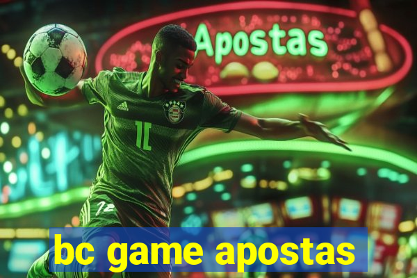 bc game apostas