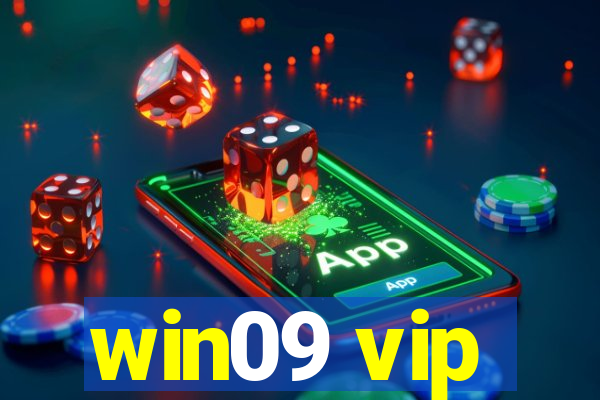 win09 vip