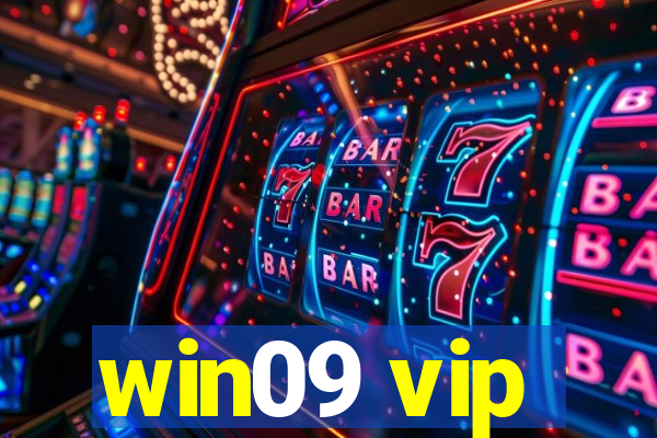 win09 vip