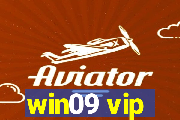 win09 vip