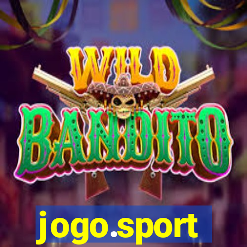 jogo.sport