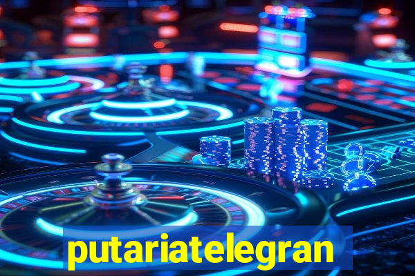 putariatelegran