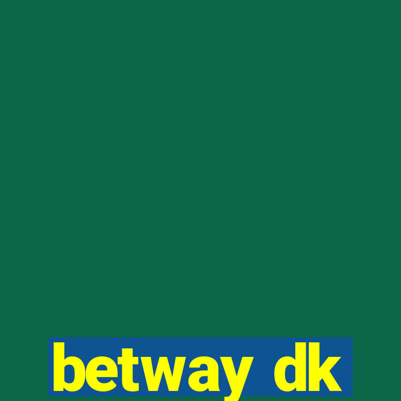 betway dk