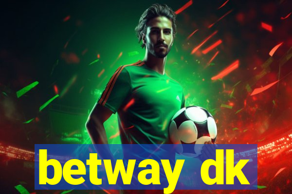 betway dk