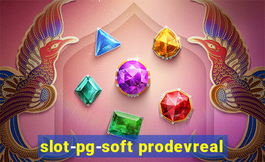 slot-pg-soft prodevreal