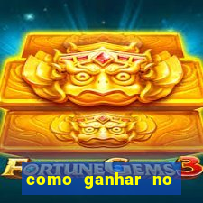 como ganhar no jogo do bingo