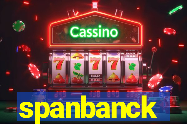 spanbanck