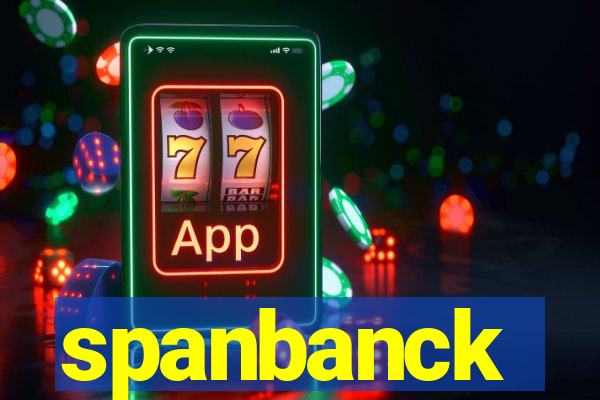 spanbanck