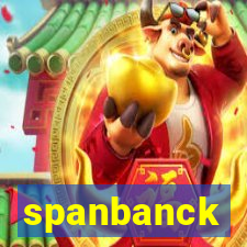 spanbanck