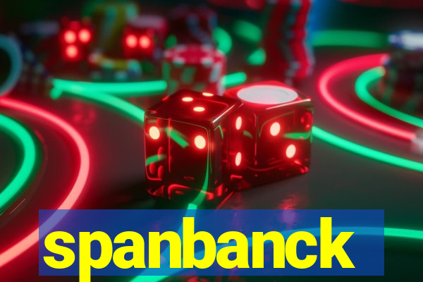 spanbanck