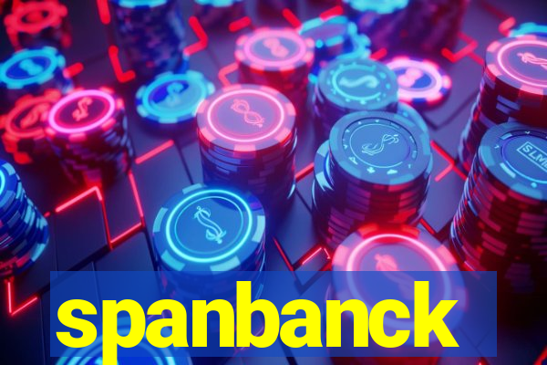 spanbanck