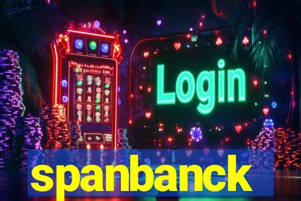 spanbanck