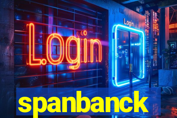 spanbanck