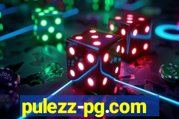 pulezz-pg.com