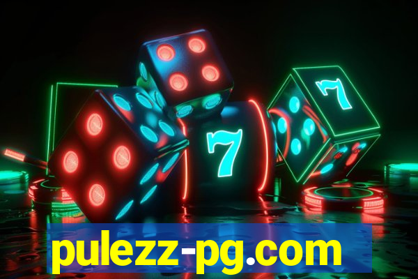 pulezz-pg.com