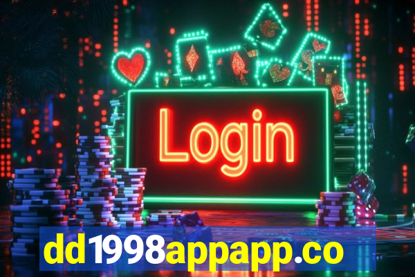 dd1998appapp.com