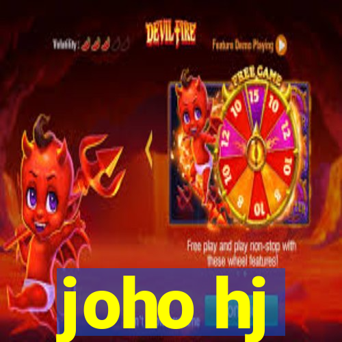 joho hj