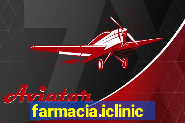 farmacia.iclinic rx.com br