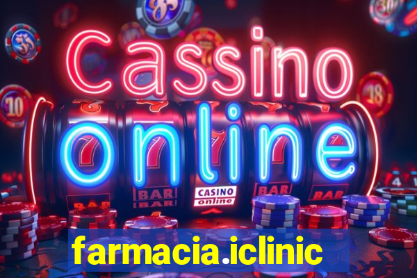 farmacia.iclinic rx.com br