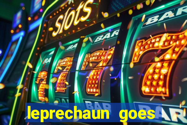 leprechaun goes egypt slot