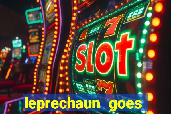 leprechaun goes egypt slot