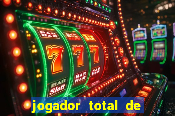 jogador total de chutes estrela bet