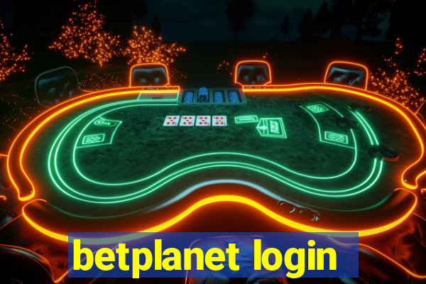 betplanet login