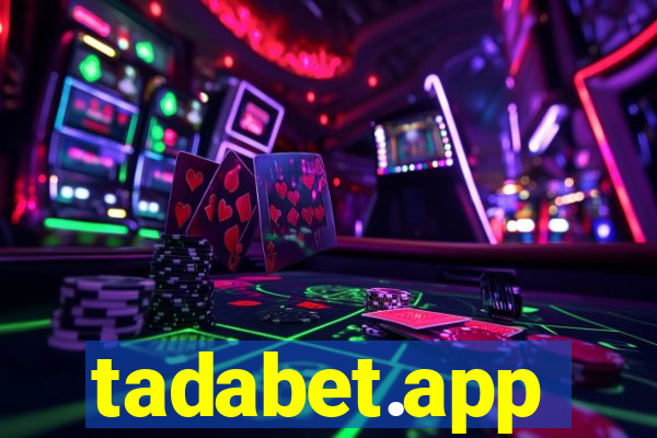 tadabet.app