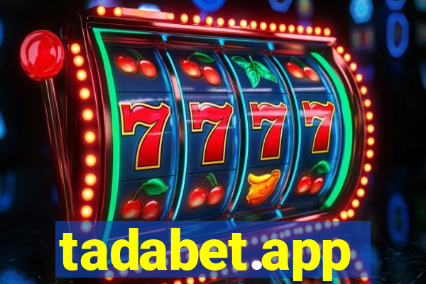 tadabet.app