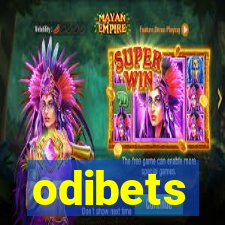 odibets