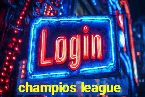 champios league