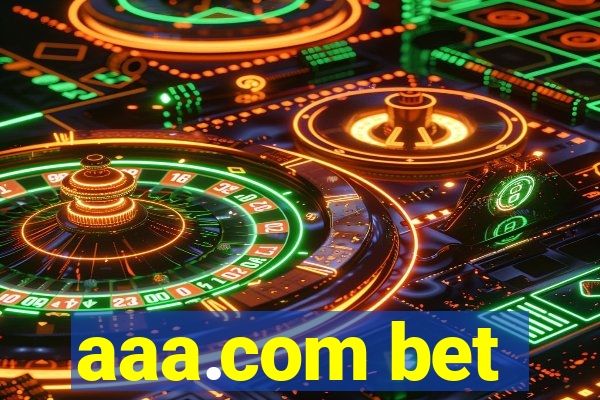 aaa.com bet