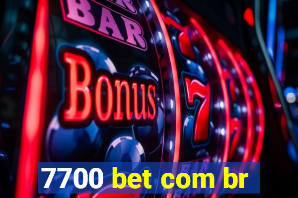 7700 bet com br