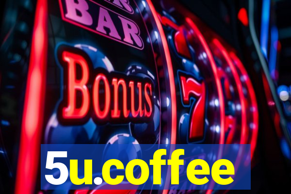 5u.coffee