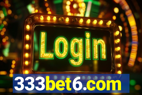 333bet6.com