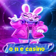 o n e casino