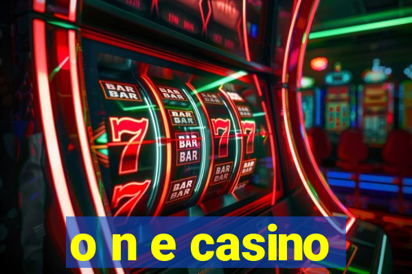 o n e casino