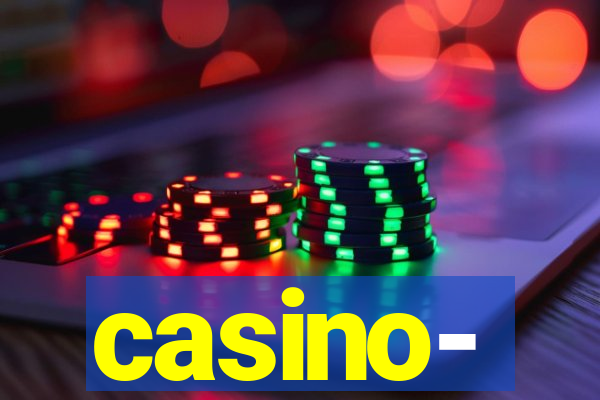 casino-