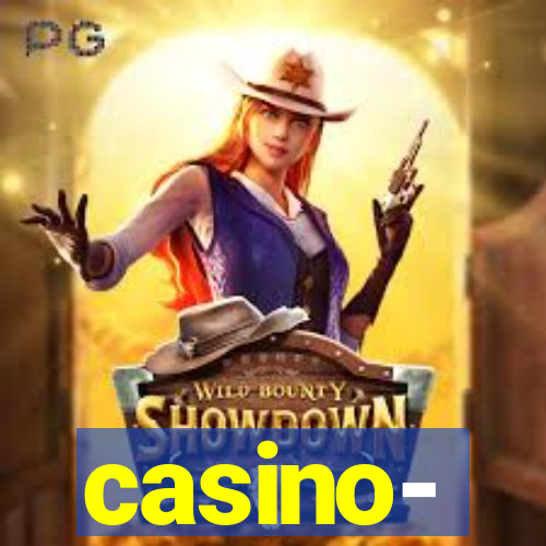 casino-