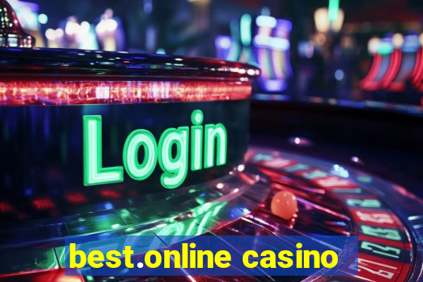 best.online casino