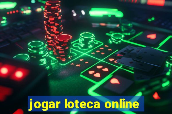 jogar loteca online